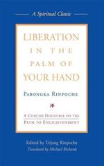 Liberation in the Palm of Your Hand