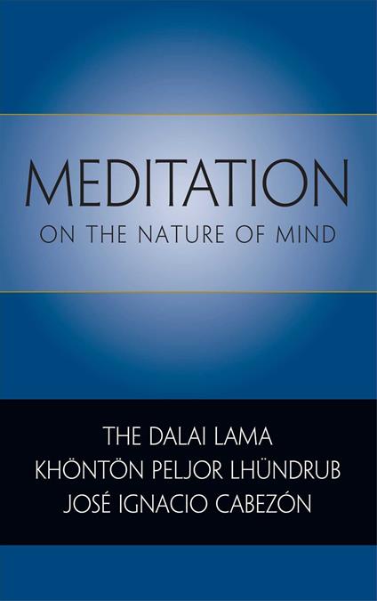 Meditation on the Nature of Mind