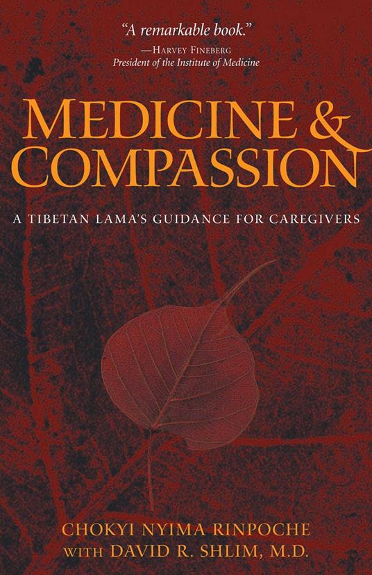 Medicine and Compassion