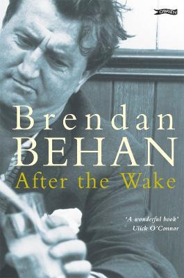 After The Wake - Brendan Behan - cover