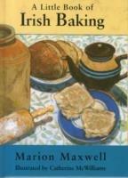 A Little Irish Baking Book