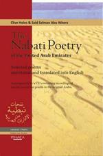 The Nabati Poetry of the United Arab Emirates: Selected Poems, Annotated and Translated into English