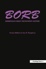 BORB: Birmingham Object Recognition Battery