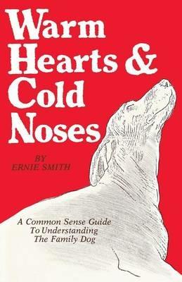 Warm Hearts & Cold Noses - Ernie Smith - cover