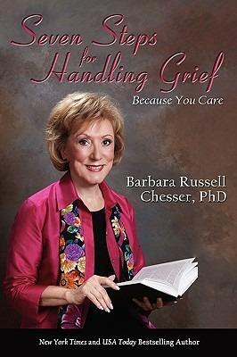 Seven Steps for Handling Grief - Barbara Chesser - cover