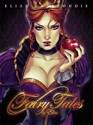 Fairy Tales by Elias - cover