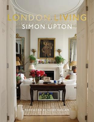 London Living: Town and Country - cover