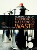 Handbook on Household Hazardous Waste