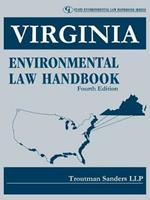 Virginia Environmental Law Handbook