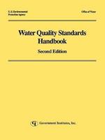 Water Quality Standards Handbook