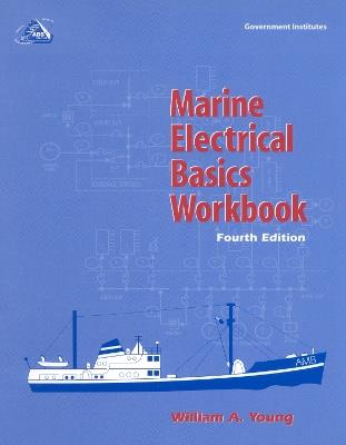 Marine Electrical Basics Workbook - William A. Young - cover