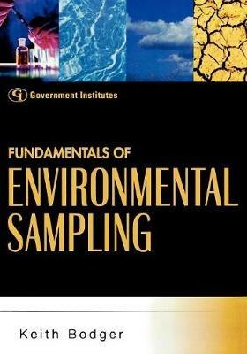 Fundamentals of Environmental Sampling - Keith Bodger - cover