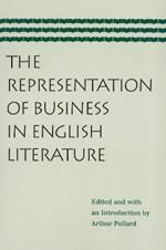 Representation of Business in English Literature