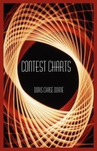 Contest Charts - Doris Chase Doane - cover