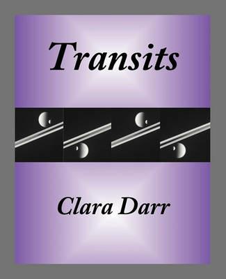 Transits - Clara Darr - cover