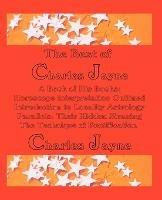 The Best of Charles Jayne - Charles Jayne - cover