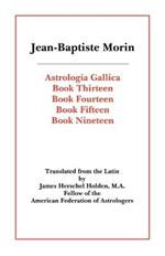 Astrologia Gallica Books 13, 14, 15, 19