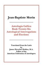 Astrologia Gallica Book 26