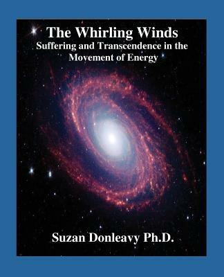 The Whirling Winds - Suzan Donleavy - cover