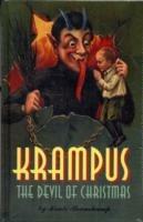 Krampus!: The Devil of Christmas - Monte Beauchamp - cover