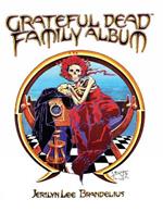 Grateful Dead Family Album