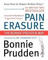 Pain Erasure - Bonnie Prudden - cover