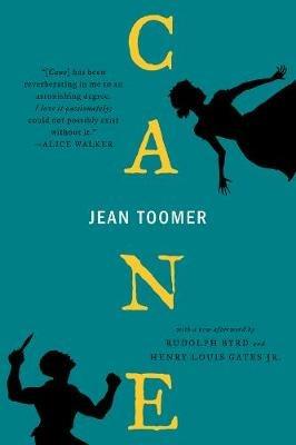 Cane - Jean Toomer - cover