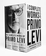 The Complete Works of Primo Levi