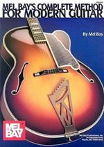 Complete Method For Modern Guitar