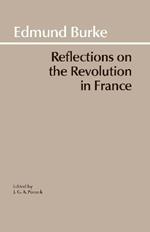 Reflections on the Revolution in France