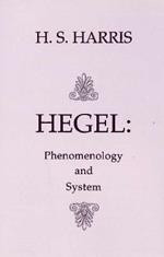 Phenomenology and System