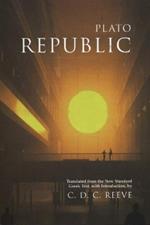 Republic: Translated from the New Standard Greek Text, with Introduction