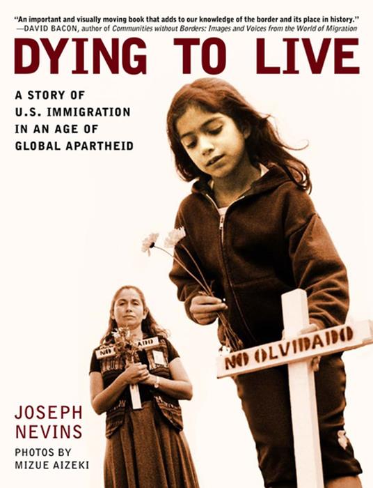 Dying to Live