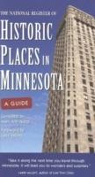 National Register of Historic Places in Minnesota: A Guide - cover