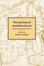 Journals of Jonathan Carver