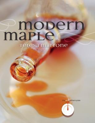 Modern Maple - Teresa Marrone - cover