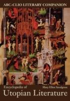 Encyclopedia of Utopian Literature - Mary Ellen Snodgrass - cover