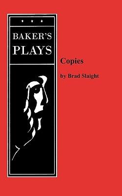 Copies - Brad Slaight - cover