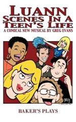 Luann: Scenes in a Teen's Life