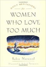 Daily Meditations: Women Who Love