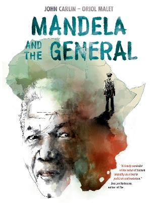 Mandela and the General - John Carlin - cover