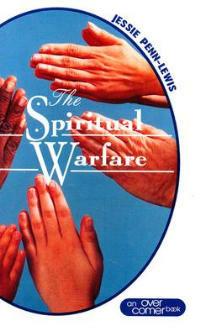 Spiritual Warfare - Jessie Penn-Lewis - cover