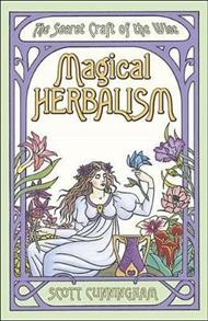 Magical Herbalism