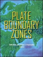 Plate Boundary Zones