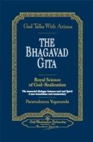 God Talks with Arjuna: The Bhagavad Gita