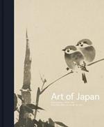 Art of Japan: Highlights from the Philadelphia Museum of Art