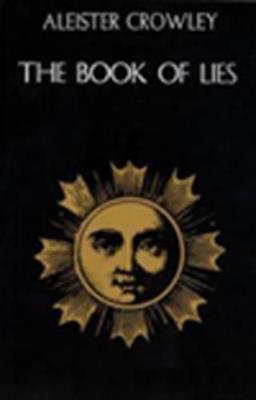 The Book of Lies - Aleister Crowley - 4