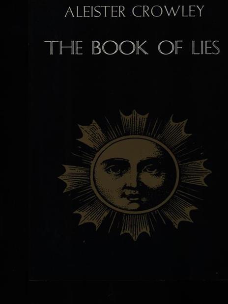 The Book of Lies - Aleister Crowley - 3