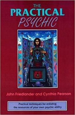 Practical Psychic: A Survival Guide - cover