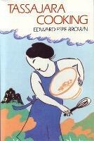 Tassajara Cooking - Edward Espe Brown - cover